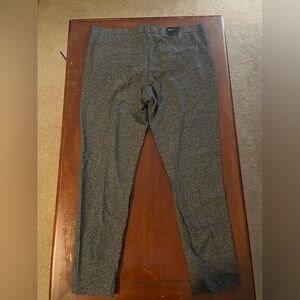 H&M Men's Gray dress pants